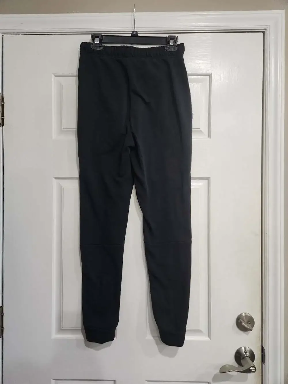 Nike Dri-FIT Fleece Training Jogger Sweatpants